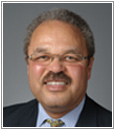 Lew Frederick — Democratic State Senator for Oregon District 22 (official headshot)
