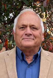 Lewis “Bill” Bloom — Republican State Representative for Kansas District 64 (official headshot)