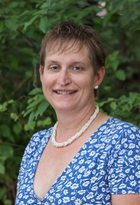 Linda Featherston — Democratic State Representative for Kansas District 16 (official headshot)
