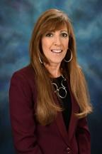 Linda Holmes — Democratic State Senator for Illinois District 42 (official headshot)