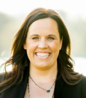 Lindsay Gilchrist — Democratic State Representative for Colorado District 8 (official headshot)