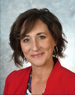 Lindsey Tichenor — Republican State Senator for Kentucky District 6 (official headshot)