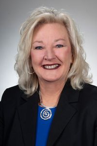 Lisa A. Sobecki — Democratic State Representative for Ohio District 45 (official headshot)