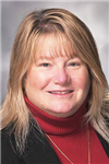 Lisa Thomas — Republican State Representative for Missouri District 123 (official headshot) Lisa Thomas — Republican State Representative for Missouri District 123 (official headshot)