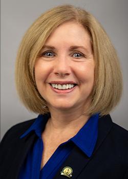 Lisa Willner — Democratic State Representative for Kentucky District 35 (official headshot) Lisa Willner — Democratic State Representative for Kentucky District 35 (official headshot)