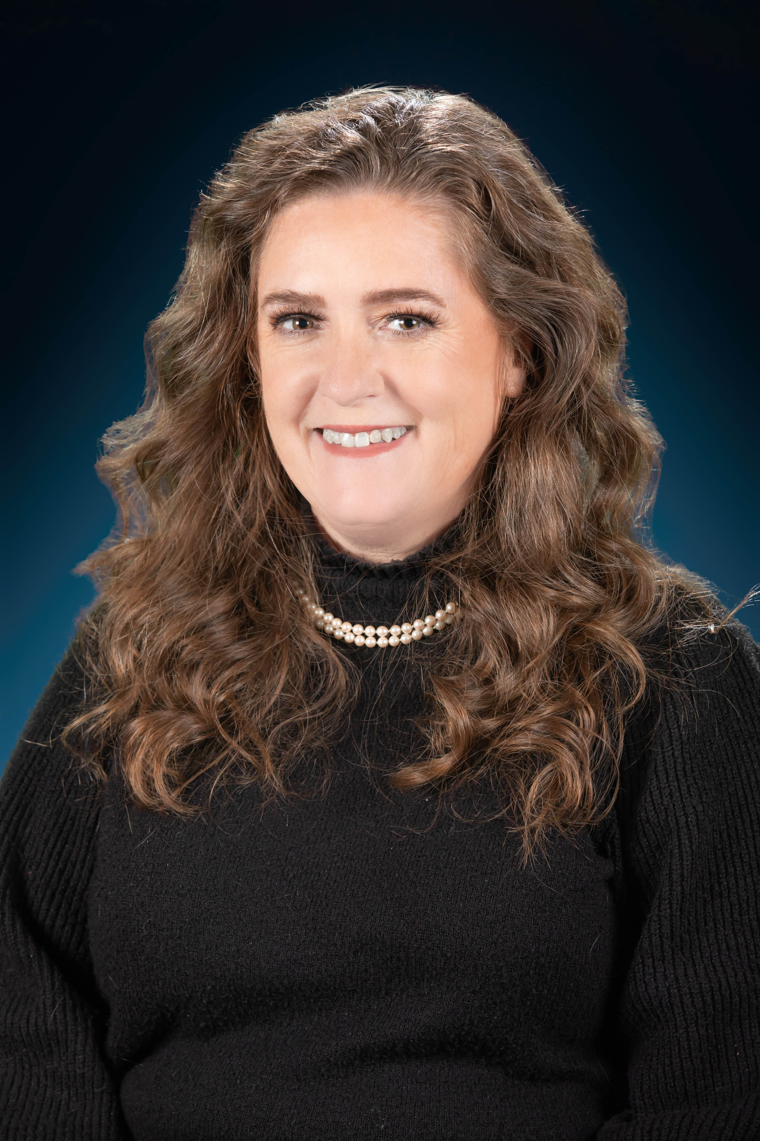 Liz Harris — Republican State Representative for Arizona District 13 (official headshot)