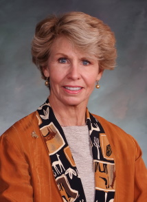Liz Storer — Democratic State Representative for Wyoming District 23 (official headshot) Liz Storer — Democratic State Representative for Wyoming District 23 (official headshot)