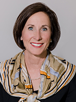 Lois Kolkhorst — Republican State Senator for Texas District 18 (official headshot)