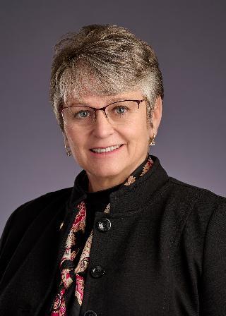 Lori Ann McCann — Republican State Representative for Idaho District 6 (official headshot)