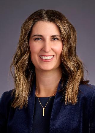 Lori Den Hartog — Republican State Senator for Idaho District 22 (official headshot)