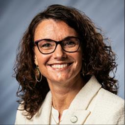 Lorissa Sweet — Republican State Representative for Indiana District 50 (official headshot)