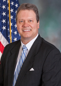 Louis C. Schmitt — Republican State Representative for Pennsylvania District 79 (official headshot)