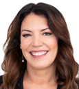 Lucetta Elmer — Republican State Representative for Oregon District 24 (official headshot)