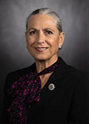 Lulu Flores — Democratic State Representative for Texas District 51 (official headshot) Lulu Flores — Democratic State Representative for Texas District 51 (official headshot)