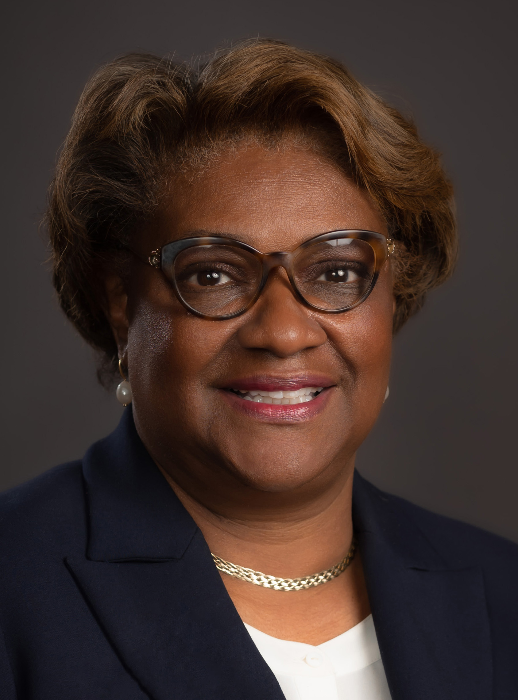 Lydia Glaize — Democratic State Representative for Georgia District 67 (official headshot)