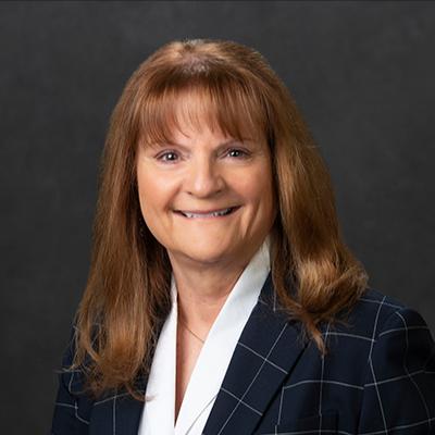 Lyn Hellegaard — Republican State Representative for Montana District 97 (official headshot) Lyn Hellegaard — Republican State Representative for Montana District 97 (official headshot)