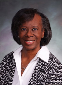 Lynn Hutchings — Republican State Senator for Wyoming District 5 (official headshot)