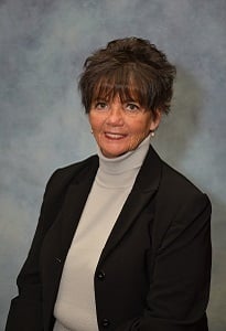 Lynn Melton — Democratic State Representative for Kansas District 36 (official headshot) Lynn Melton — Democratic State Representative for Kansas District 36 (official headshot)