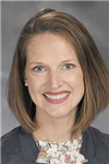 Maggie Nurrenbern — Democratic State Representative for Missouri District 15 (official headshot)