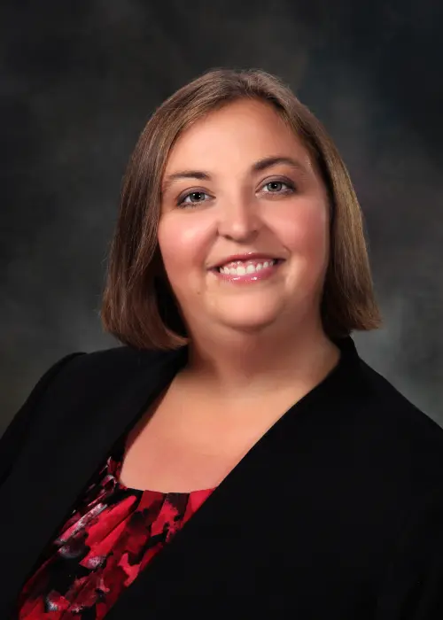 Mai Xiong — Democratic State Representative for Michigan District 13 (official headshot) Mai Xiong — Democratic State Representative for Michigan District 13 (official headshot)
