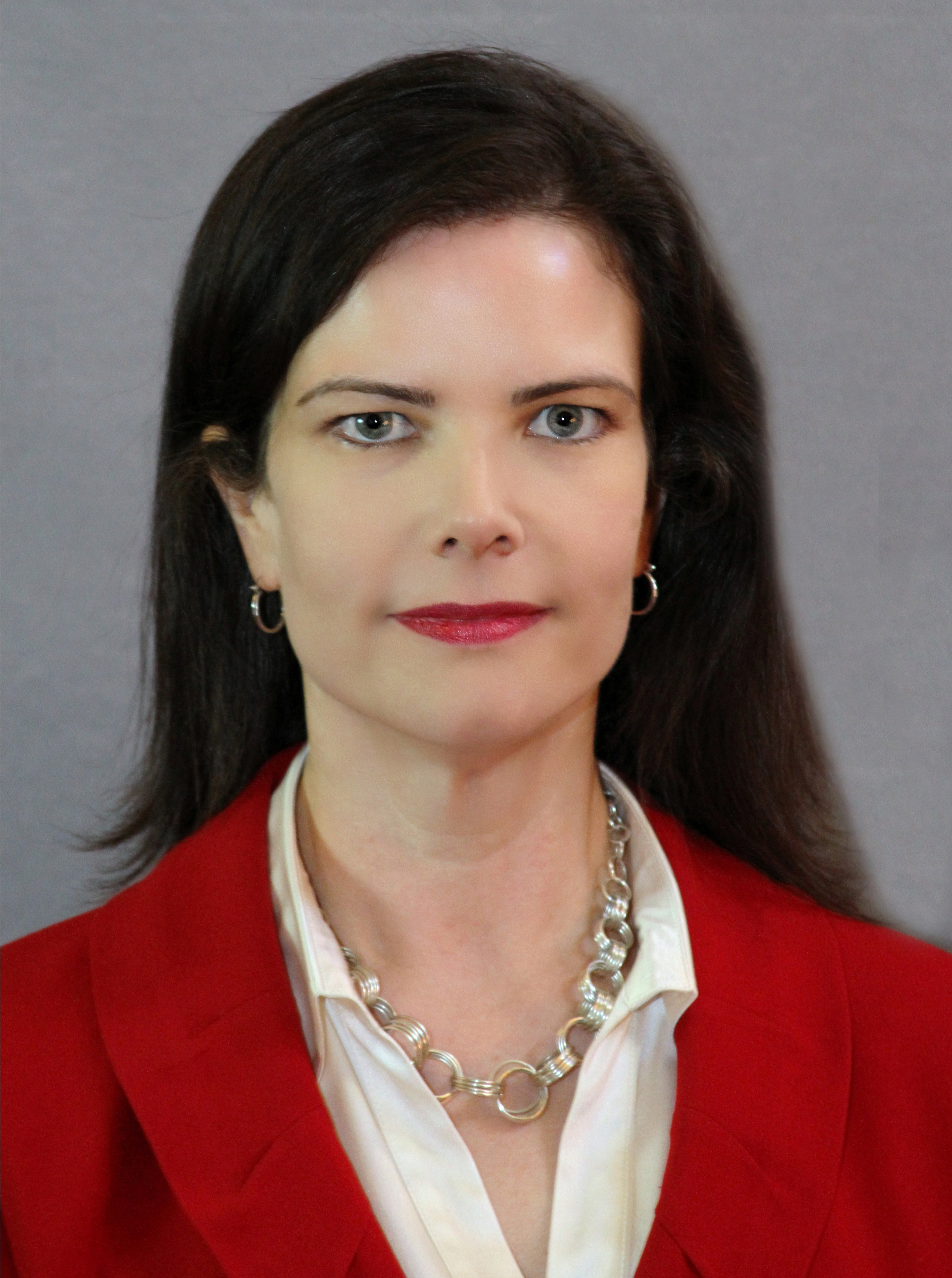Mandi Ballinger — Republican State Representative for Georgia District 23 (official headshot) Mandi Ballinger — Republican State Representative for Georgia District 23 (official headshot)
