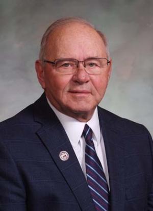 Marc Catlin — Republican State Representative for Colorado District 58 (official headshot) Marc Catlin — Republican State Representative for Colorado District 58 (official headshot)