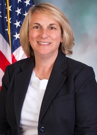 Marci Mustello — Republican State Representative for Pennsylvania District 11 (official headshot)
