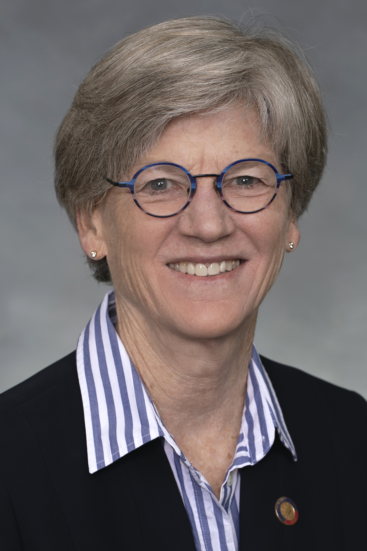 Marcia Morey — Democratic State Representative for North Carolina District 30 (official headshot)