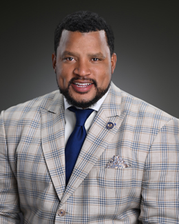 Marcus Anthony Bryant — Democratic State Representative for Louisiana District 96 (official headshot) Marcus Anthony Bryant — Democratic State Representative for Louisiana District 96 (official headshot)