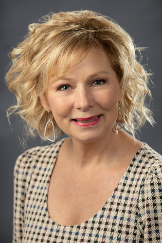Margitta Mazzocchi — Republican Delegate for West Virginia District 31 (official headshot)