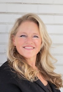 Mari-Lynn Poskin — Democratic State Representative for Kansas District 20 (official headshot) Mari-Lynn Poskin — Democratic State Representative for Kansas District 20 (official headshot)