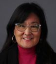 Mari Watanabe — Democratic State Representative for Oregon District 34 (official headshot)