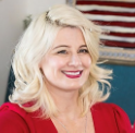 Marie E. March — Republican Delegate for Virginia District 7 (official headshot) Marie E. March — Republican Delegate for Virginia District 7 (official headshot)