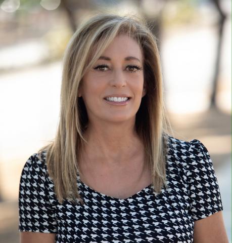 Marie Waldron — Republican State Assemblymember for California District 75 (official headshot)