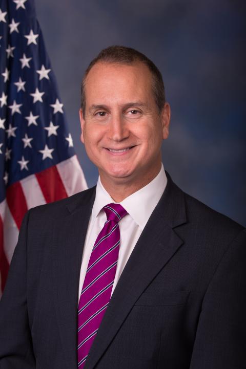 Mario Diaz-Balart — Republican U.S. Representative for Florida's 26th Congressional District (official headshot) Mario Diaz-Balart — Republican U.S. Representative for Florida's 26th Congressional District (official headshot)