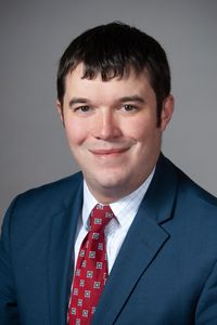 Mark A. Fraizer — Republican State Representative for Ohio District 71 (official headshot)