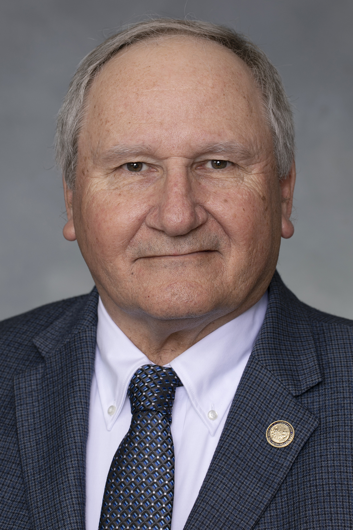 Mark Brody — Republican State Representative for North Carolina District 55 (official headshot)