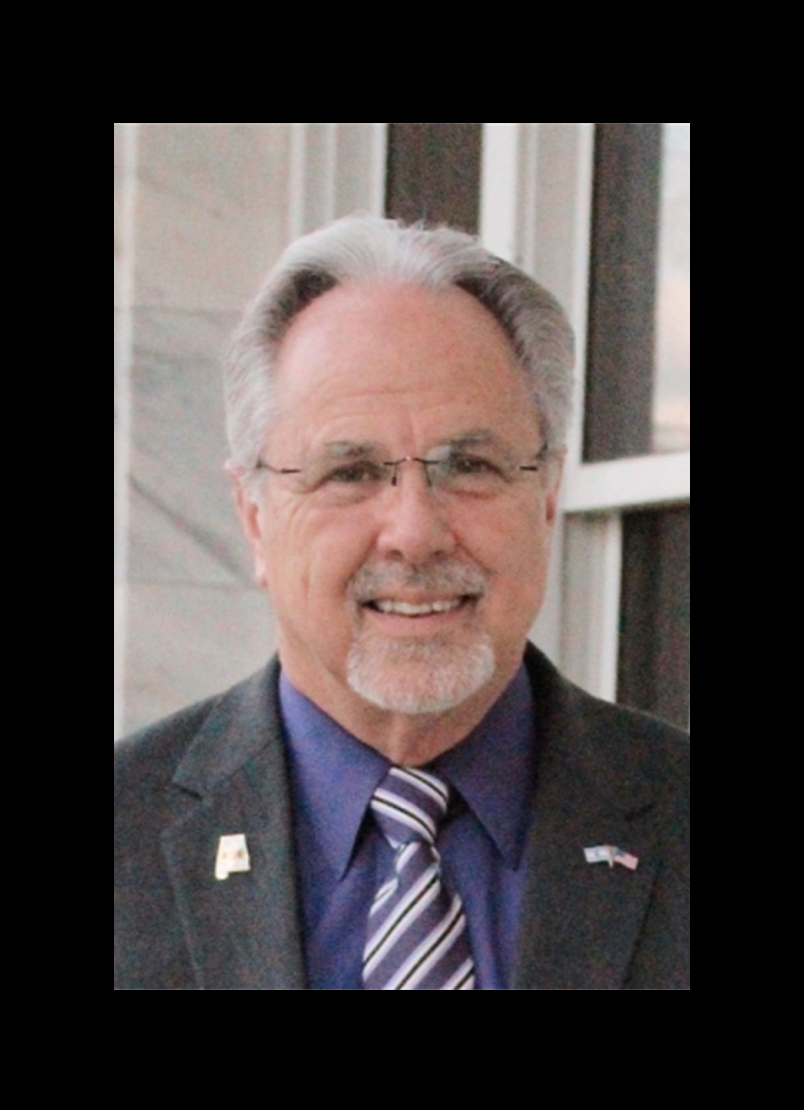 Mark Gidley — Republican State Representative for Alabama District 29 (official headshot) Mark Gidley — Republican State Representative for Alabama District 29 (official headshot)