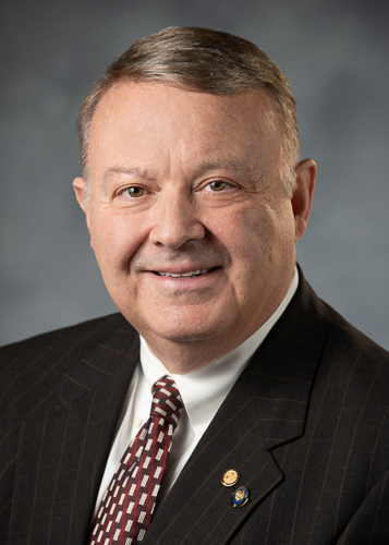 Mark Hunt — Republican State Senator for West Virginia District 8 (official headshot) Mark Hunt — Republican State Senator for West Virginia District 8 (official headshot)