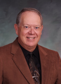 Mark Jennings — Republican State Representative for Wyoming District 30 (official headshot)