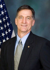 Mark M. Gillen — Republican State Representative for Pennsylvania District 128 (official headshot)