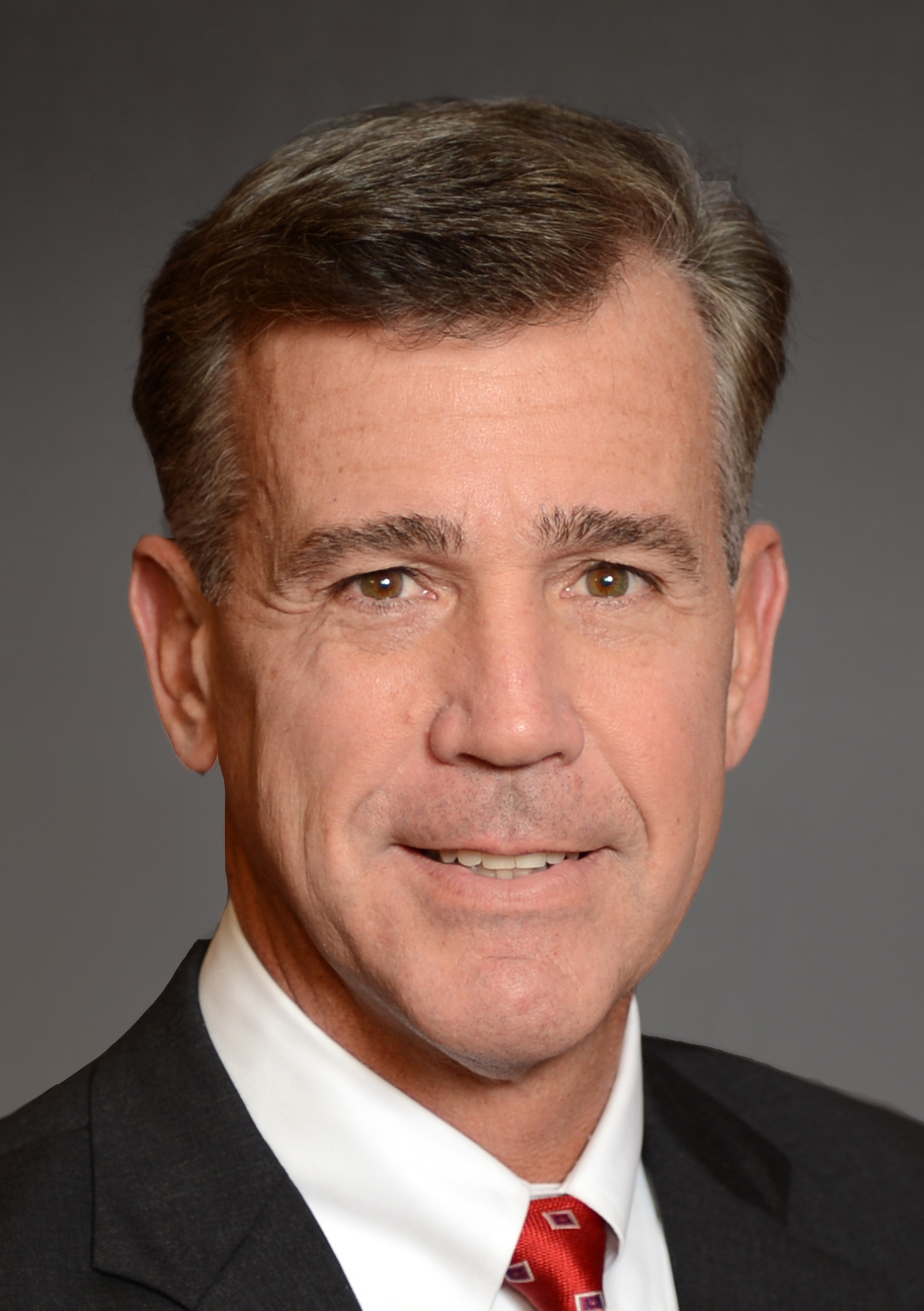Mark Newton — Republican State Representative for Georgia District 127 (official headshot)