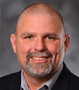 Mark Owens — Republican State Representative for Oregon District 60 (official headshot)
