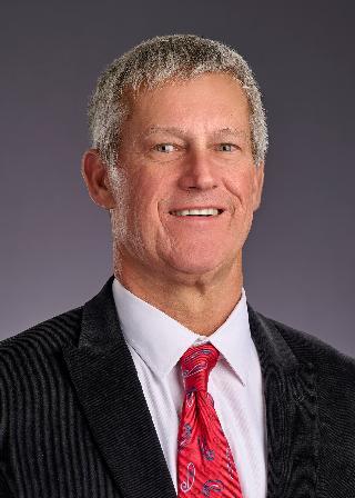 Mark Sauter — Republican State Representative for Idaho District 1 (official headshot)