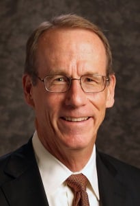 Mark Schreiber — Republican State Representative for Kansas District 60 (official headshot)