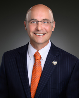 Mark Wright — Republican State Representative for Louisiana District 77 (official headshot) Mark Wright — Republican State Representative for Louisiana District 77 (official headshot)