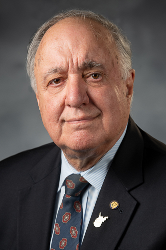 Mark Zatezalo — Republican Delegate for West Virginia District 2 (official headshot) Mark Zatezalo — Republican Delegate for West Virginia District 2 (official headshot)