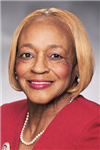 Marlene Terry — Democratic State Representative for Missouri District 66 (official headshot)