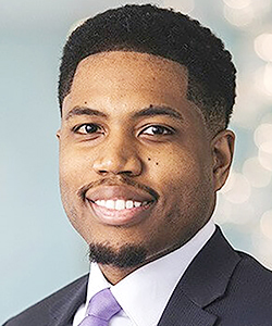 Marlon Amprey — Democratic Delegate for Maryland District 40 (official headshot) Marlon Amprey — Democratic Delegate for Maryland District 40 (official headshot)