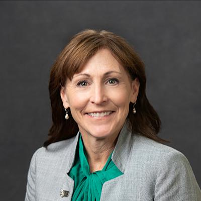 Marta Bertoglio — Republican State Representative for Montana District 75 (official headshot)